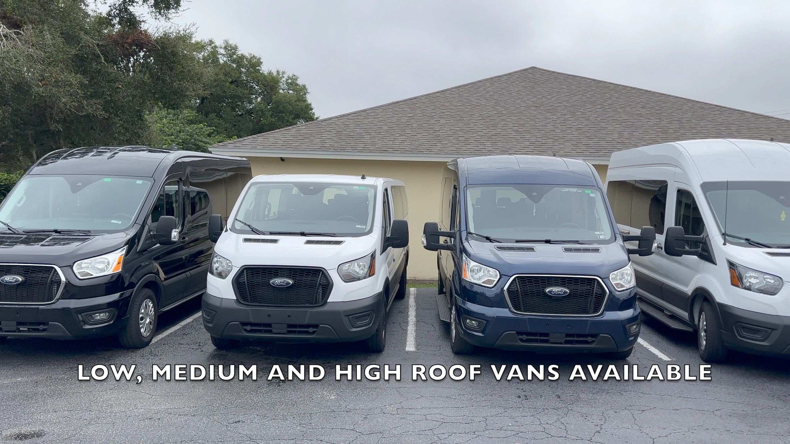 Ford transit 15 passenger van best sale rental